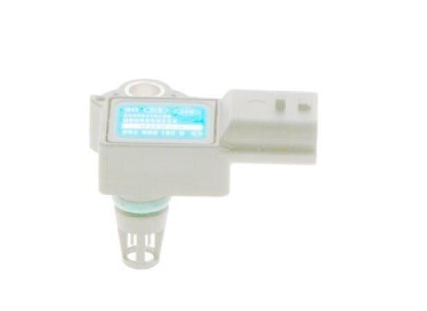 SENSOR SAUGROHRDRUCK OPEL VIVARO B 1.6 CDTI 95517831 0281006390 - Dortmund Wickede