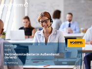 Vertriebsmitarbeiter:in Außendienst (m/w/d) - Hamburg