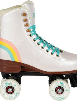 Chaya Rollschuhe Bliss Vanilla adjustable