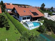 ideal für Familien - großes Haus mit ELW und Pool, Vilsbiburg - Vilsbiburg