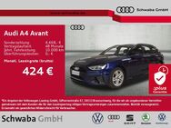 Audi A4, Avant S line 40 TDI qu 8fach, Jahr 2024 - Gersthofen