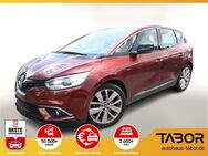 Renault Scenic, IV TCe 140 Limited, Jahr 2019 - Freiburg (Breisgau)