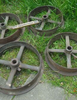 Riemenscheiben Transmission - - Allgäu - TOM - München Maxvorstadt