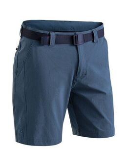 Maier Sports Funktionsshorts Nil Short M Herren Shorts, kurze Wanderhose, Outdoorhose 4 Taschen, Regular Fit