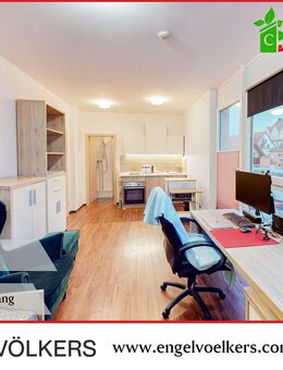 Investmentchance in bester Lage - Ingolstadt