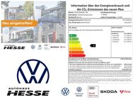 VW T-Cross, 1.0 TSI Life Digital Pro, Jahr 2024 - Sottrum