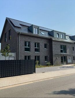 Willkommen im Quartier Burvagshoff - Fintel