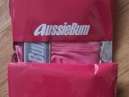 3 neue Aussiebum Wonderjock Trunk/Hipster Push up Größe M Blau Grün Pink - Hannover Mitte