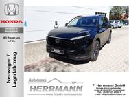 Honda CR-V, 2.0 e HEV i-MMD Hybrid AWD Elegance, Jahr 2022 - Schwarzheide