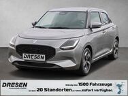 Suzuki Swift, Comfort, Jahr 2022 - Korschenbroich