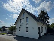 Modernes freistehendes Einfamilienhaus zur Miete - Siegburg