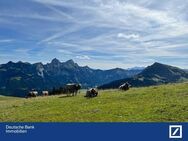 Mehrgenerationenhaus - Renovierungsbedürftiges Mehrfamilienhaus in Pfronten im Allgäu - Pfronten