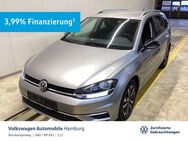 VW Golf Variant, 1.5 TSI Golf VII IQ DRIVE, Jahr 2019 - Hamburg