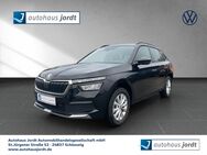 Skoda Kamiq, 1.0 TSI OPF Ambition Plus, Jahr 2022 - Schleswig