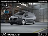 Mercedes Vito, 2.5 119 KASTEN EXTRALANG AHKT, Jahr 2023 - Siegen (Universitätsstadt)