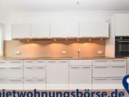 AIGNER - 4-Zimmer-Wohnung mit Balkon und Einbauküche in Bestlage von Solln! - München