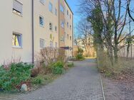 *** Gelegenheit *** 5-Zimmer-Wohnung in ruhiger und verkehrsgünstiger Lage in Laim *** - München