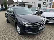 VW Tiguan 1,4 TSI BMT Trend&Fun nur 56Tkm - Freiburg (Breisgau)