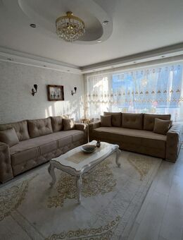 3 Zimmer Wohnung im schönen Reinickendorf - Berlin
