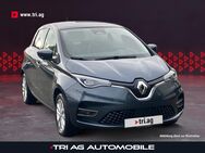 Renault ZOE, EXPERIENCE (Selection) R1 E 50 incl Batterie Safety-Paker, Jahr 2021 - Baden-Baden