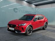 CUPRA Formentor, 2.0 TDI BLINDSPOT PARKLENK, Jahr 2022 - München