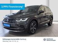 VW Tiguan, 1.5 TSI Elegance AppConnect, Jahr 2020 - Glinde