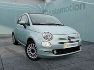 Fiat 500C, 1.0 DOLCEVITA 70PS, Jahr 2024 - München