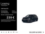 VW Polo, 2.0 TSI GTI |||||18ZOLL|, Jahr 2022 - Coburg