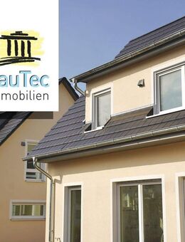 Erstbezug - Energieeffiziente Doppelhaushälfte - Neubau - Hildesheim