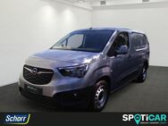 Opel Combo Cargo XL 1.5 D EHZ Edition - Arnstadt