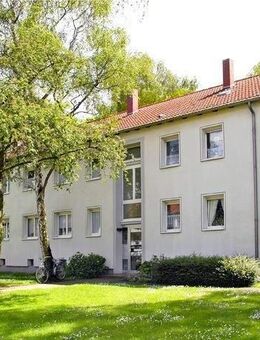 Demnächst frei! 2-Zimmer-Wohnung in Duisburg Ungelsheim - Duisburg