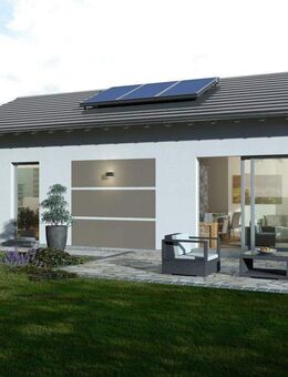 Ihr individueller Bungalow in Forchheim - Ihr Traumhaus nach Maß! - Hollfeld
