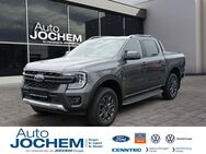 Ford Ranger, DK Wildtrak, Jahr 2023 - Sankt Ingbert Zentrum