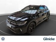 VW T-Roc, 1.5 l TSI R-Line, Jahr 2022 - Bad Langensalza