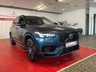 Volvo XC90 R Design Expression Recharge+7.Sitzer - Ober-Mörlen