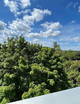 Traumhafte Dachterrassenwohnung mit Blick über die Dächer von Gräfelfing/Lochham - Gräfelfing