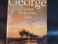 Undank ist der Väter Lohn - Inspector Lynleys zehnter Fall von Elizabeth George - Essen