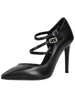 Nero Giardini Nero Giardini Pumps Leder High-Heel-Pumps
