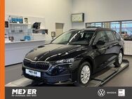 Skoda Octavia, 1.5 TSI Combi Combi Essence, Jahr 2022 - Tostedt