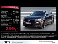 VW T-Roc, 1.5 TSI United United, Jahr 2020 - Ingolstadt