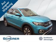 VW T-Cross, 1.0 TSI MOVE, Jahr 2024 - Bingen (Rhein)