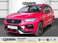 CUPRA Ateca, 2.0 TSI, Jahr 2023 - Hauneck