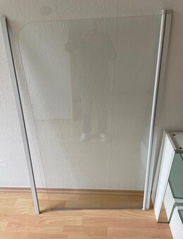 Duschwand - Memmingen Zentrum