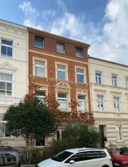 Stilaltbau mit 5 Wohnungen in beliebter Wohnlage von Bonn-Poppelsdorf - Bonn