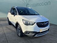 Opel Crossland X, 1.2 120 Jahre Turbo v h, Jahr 2019 - München