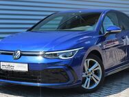 VW Golf, R-Line, Jahr 2023 - Delitzsch