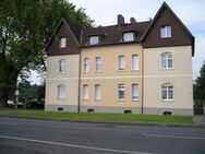 Vier Wände zum Wohlfühlen mit WBS. - Hamm