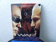 War - (2007) - Jet Li, Jason Statham - Uncut - DVD - STEELBOOK - exklusiv - Kassel
