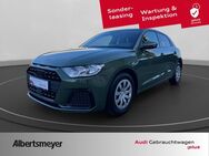 Audi A1, Sportback 25 TFSI ADVANCED OPTIKPAKET, Jahr 2024 - Nordhausen