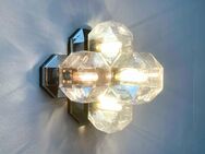 Staff Space Age Motoko Ishii Wall Ceiling Lamp zu Mid Century 60s - Hamburg Hamburg-Nord